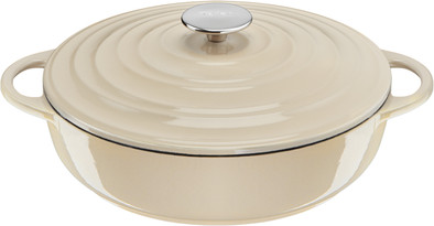 Tefal LOV Low Dutch Oven 28cm Beige is no longer available