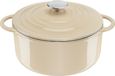 Tefal LOV Bräter 25 cm Beige ist nicht mehr verfügbar