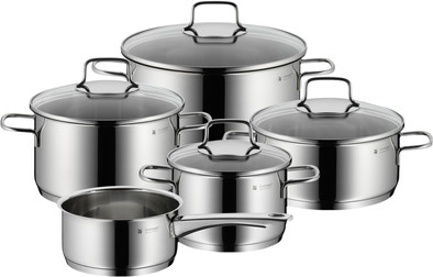 WMF Astoria Cookware Set 5-piece is no longer available