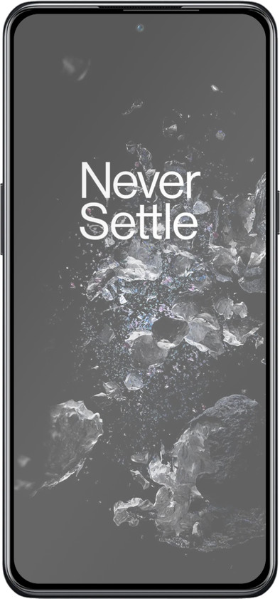 Just In Case Full Cover OnePlus 10T Displayschutz Schwarz ist nicht mehr verfügbar