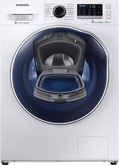 Samsung WD8NK52K0ZW/EG - 8/5kg is no longer available