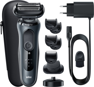 Braun Series 6 61-N4500cs ist nicht mehr verfügbar