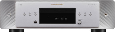 Marantz CD60 Silber ist nicht mehr verfügbar