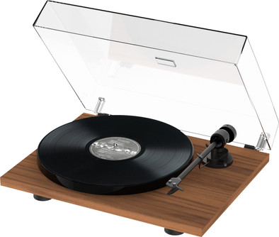Pro-ject E1 BT OM5e Walnut is no longer available