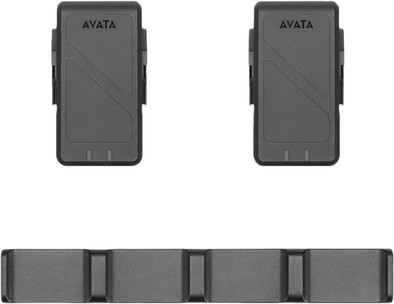DJI Avata Fly More Kit is no longer available