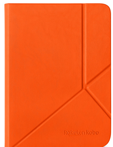 Kobo Clara 2E Sleep Cover Orange ist nicht mehr verfügbar
