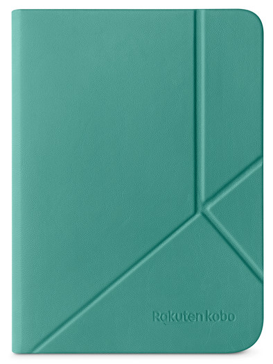 Kobo Clara 2E Sleep Cover Grün ist nicht mehr verfügbar