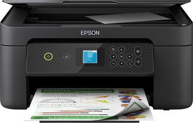 Epson Expression Home XP-3200 ist nicht mehr verfügbar