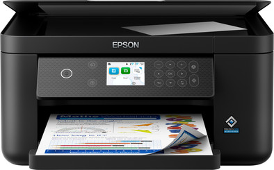 Epson Expression Home XP-5200 ist nicht mehr verfügbar