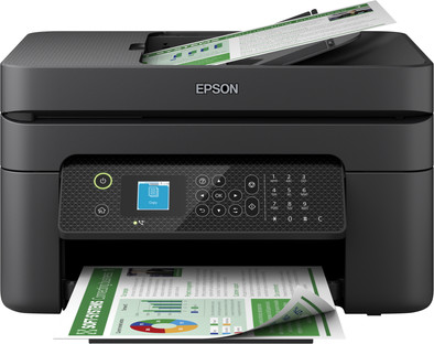 Epson Workforce WF-2930DWF ist nicht mehr verfügbar
