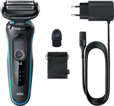 Braun Series 5 51-M1000s ist nicht mehr verfügbar