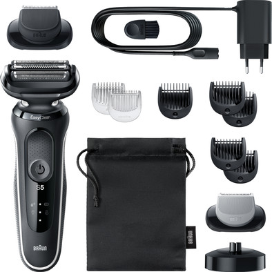 Braun series 5 51-W4650cs is no longer available