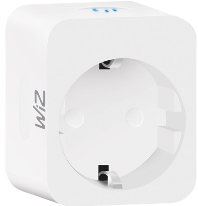WiZ Smart Plug is no longer available