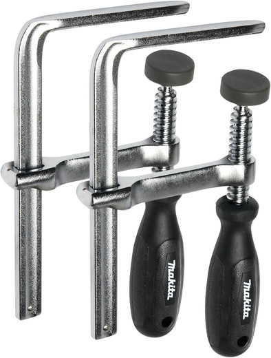 Makita Guide Rail Clamp Set is no longer available