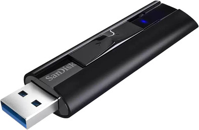 SanDisk Extreme Pro Usb 3.2 SDF 256 GB ist nicht mehr verfügbar