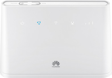 Huawei B311-221A ist nicht mehr verfügbar