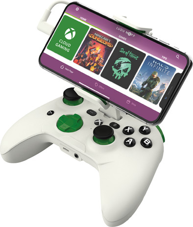 RiotPWR Gaming Controller for iPhone / Xbox Series X and S is no longer available