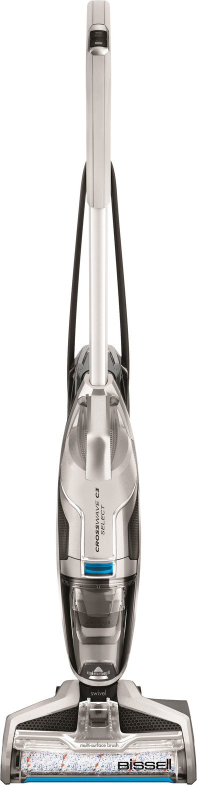 BISSELL 3551N Crosswave C3 Select - 3-in-1 Floor Cleaner is no longer available