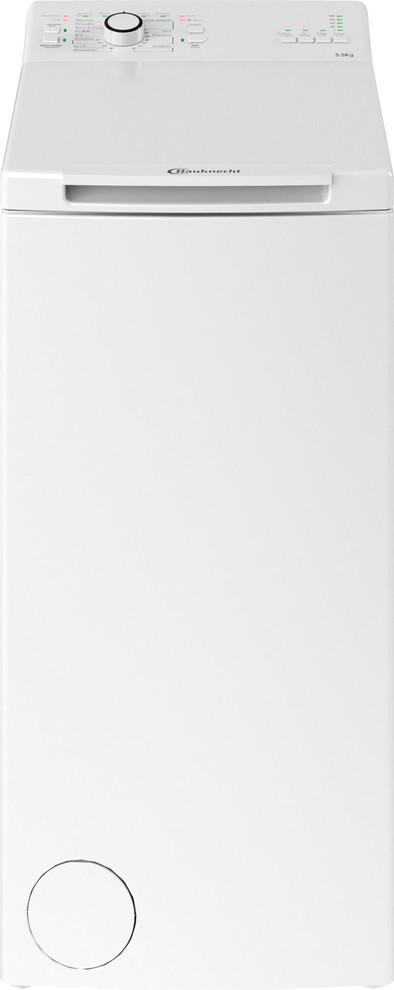 Bauknecht WAT Prime 550 SD N is no longer available
