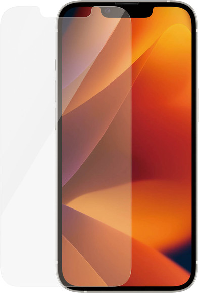 PanzerGlass Anti-Bacterial Apple iPhone 14 &#x2F; 13 &#x2F; 13 Pro Panzerglas ist nicht mehr verfügbar