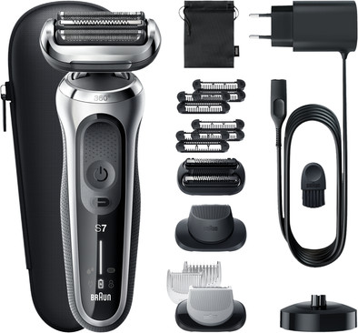 Braun 71-S4862cs is no longer available