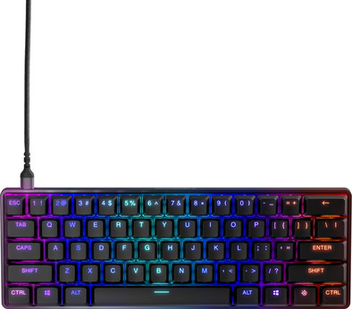 SteelSeries Apex 9 Mini QWERTZ ist nicht mehr verfügbar