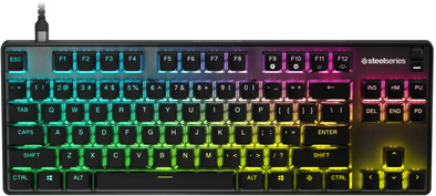 SteelSeries Apex 9 TKL QWERTZ ist nicht mehr verfügbar