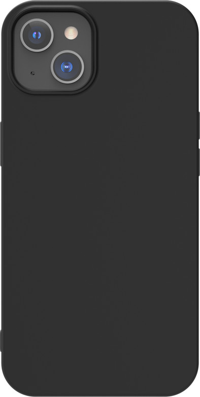 BlueBuilt Soft Case Apple iPhone 14 Back Cover with MagSafe Black is no longer available