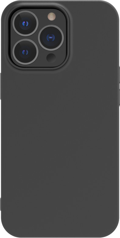 BlueBuilt Soft Case Apple iPhone 14 Pro Back Cover with MagSafe Black is no longer available