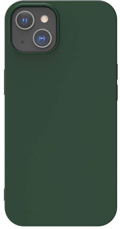 BlueBuilt Hard Case Apple iPhone 14 Plus Backcover mit MagSafe Grün ist nicht mehr verfügbar