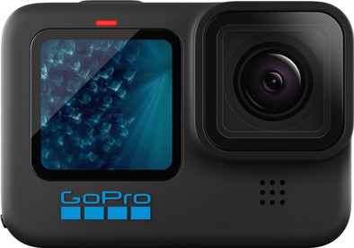GoPro HERO 11 Black is no longer available