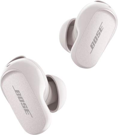 Bose Quietcomfort Earbuds II White is no longer available