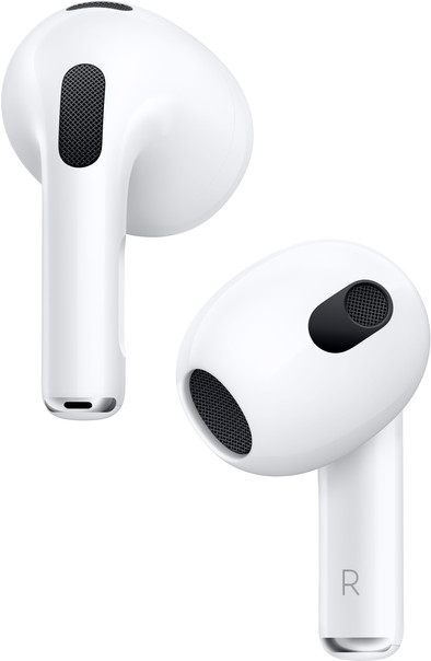 Apple AirPods 3 ist nicht mehr verfügbar