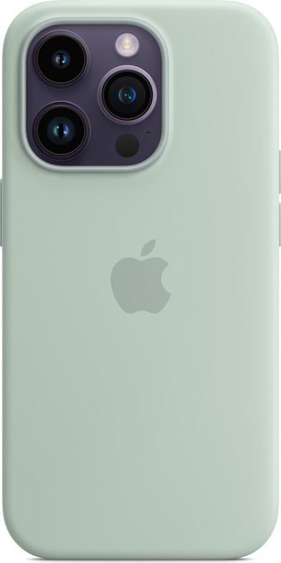 Apple iPhone 14 Pro Back Cover with MagSafe Succulent is no longer available