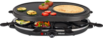 Tristar RA-2996 ist nicht mehr verfügbar