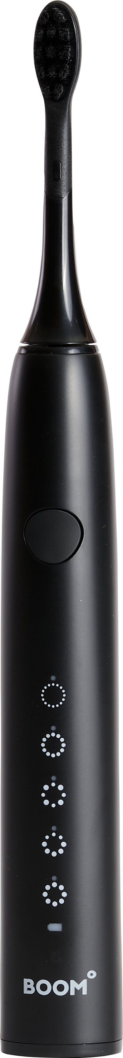 Boombrush Schwarz ist nicht mehr verfügbar