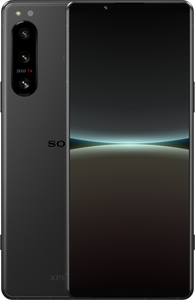 Sony Xperia 5 IV Black is no longer available