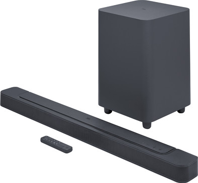 JBL Bar 500 Black is no longer available
