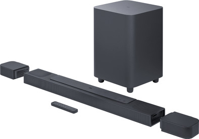 JBL Bar 800 Black is no longer available
