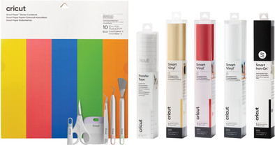 Cricut Smart Materials bundle is no longer available