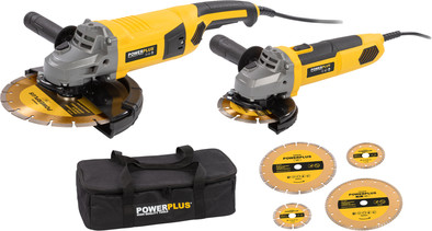 Powerplus POWX06250 is no longer available