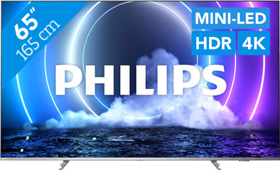 Philips 65PML9506 - Ambilight is no longer available