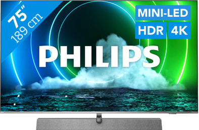 Philips 75PML9636 - Ambilight ist nicht mehr verfügbar