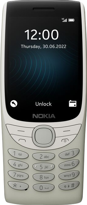 Nokia 8210 4G Cream is no longer available