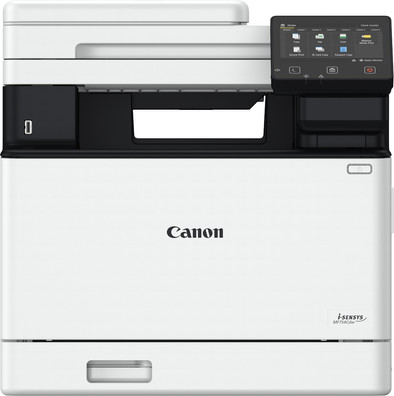 Canon i-SENSYS MF754Cdw is no longer available
