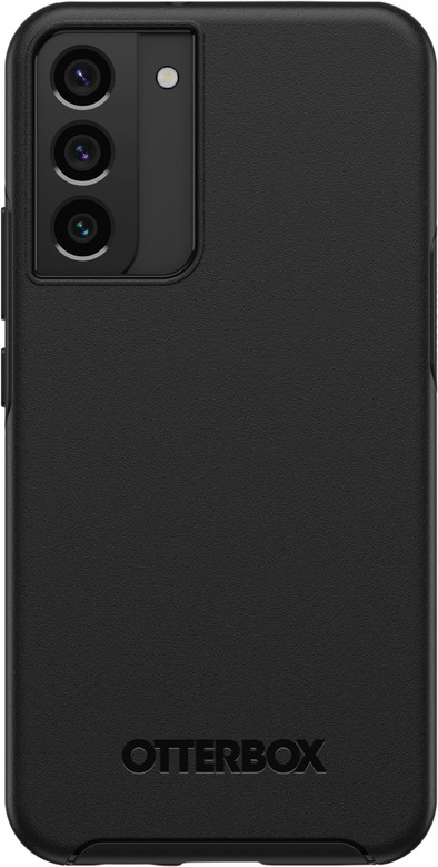 Otterbox Symmetry Samsung Galaxy S22 Plus Backcover Schwarz ist nicht mehr verfügbar