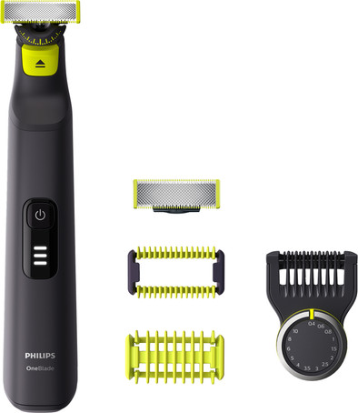 Philips OneBlade Pro 360 QP6541&#x2F;15 is no longer available
