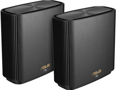 ASUS ZenWifi AX XT8 2-pack is no longer available