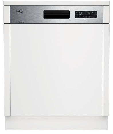 Beko DSN28430X / Built-in / Semi-integrated / Niche height 82 - 92cm is no longer available