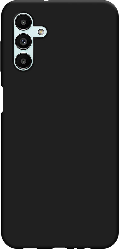 Just in Case Soft Design Samsung Galaxy A04s Back Cover Black is no longer available